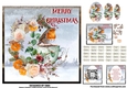 The Christmas Robin 7