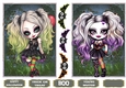 HALLOWEEN GIRLS 2