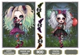 HALLOWEEN GIRLS 3