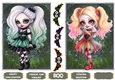 HALLOWEEN GIRLS 4