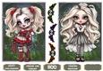 HALLOWEEN GIRLS 9
