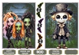 HALLOWEEN GIRLS 11