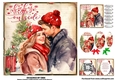 CHRISTMAS COUPLE 1