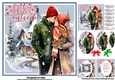 CHRISTMAS COUPLE 2