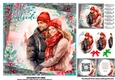 CHRISTMAS COUPLE 4