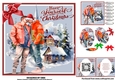 CHRISTMAS LGBT COUPLE 8