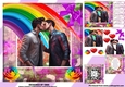GAY ROMANCE 4