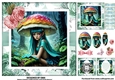 Under the Mushroom 2