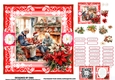 COSY CHRISTMAS 4