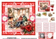 COSY CHRISTMAS 7