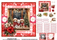 CHRISTMAS PUPPIES 1