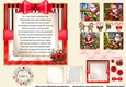 Leaving the presents under the Christmas Tree 2