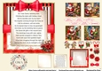 Leaving the presents under the Christmas Tree 4
