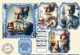 Old Man of the Sea 3