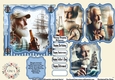 Old Man of the Sea 5