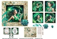 She is music green