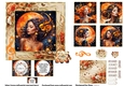She is music ORANGE