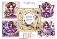 Flower Fairies / Pansy