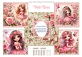 Flower Fairies / Pink Rose
