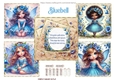 Flower Fairies / Bluebell