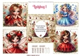 Flower Fairies / Ladybug 1