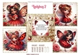 Flower Fairies / Ladybug 2