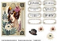 Art Deco Ladies 3