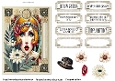 Art Deco Ladies 8