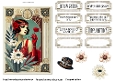Art Deco Ladies 9
