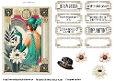 Art Deco Ladies 11
