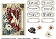 Art Deco Ladies 12