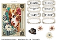 Art Deco Ladies 13
