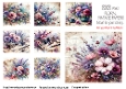 Floral Papers 8x8 png 2