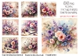 Floral Papers 8x8 png 3