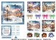 CHRISTMAS VILLAGE 1
