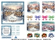 CHRISTMAS VILLAGE 2