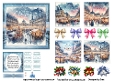 CHRISTMAS VILLAGE 3