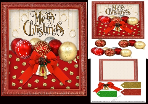 Christmas Baubles