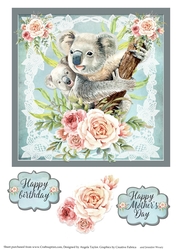 Koala Love