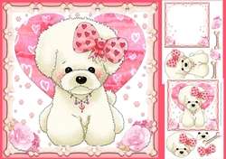 Pink Puppy