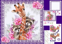 Sweet Animals