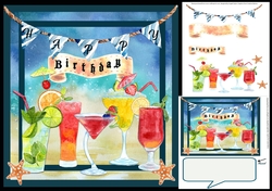 Cocktail time
