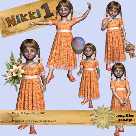 Nikki 1