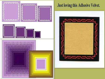 Greek Style Square & Mats
