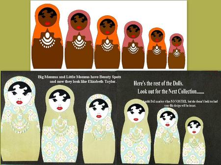 Russian Style Doll Toppers1