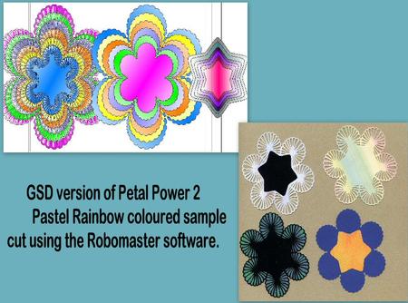 Petal Power 2