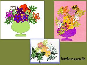 Flowers for the Garden