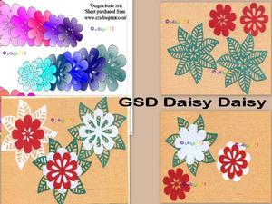 Daisy Daisy Nesties
