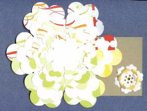 Snowflake Blossom