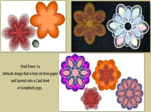 Petal Power 1a